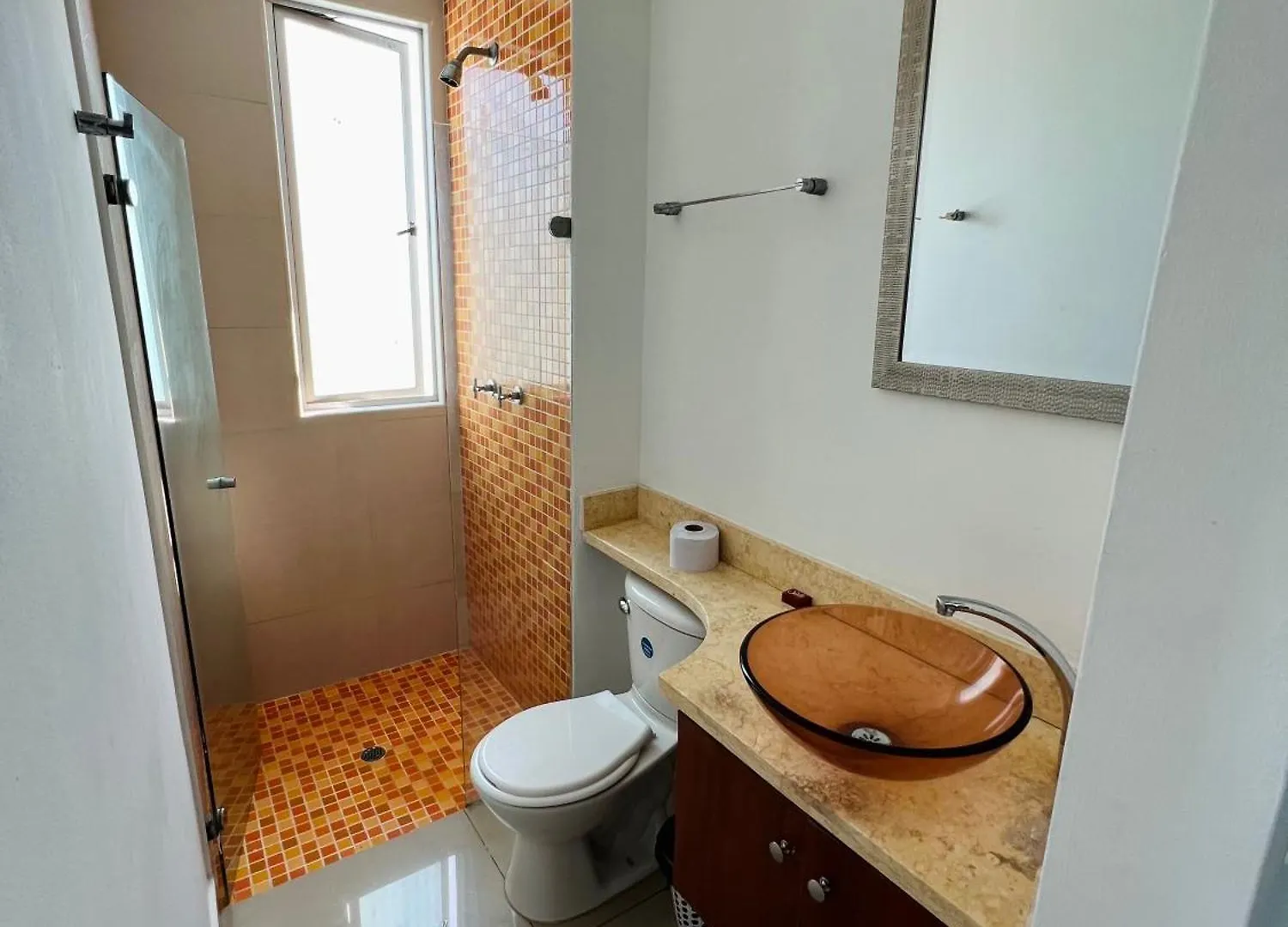 Apartament Espectacular Bocagrande, Frente Al Mar, Con Piscina Kartagena Kolumbia