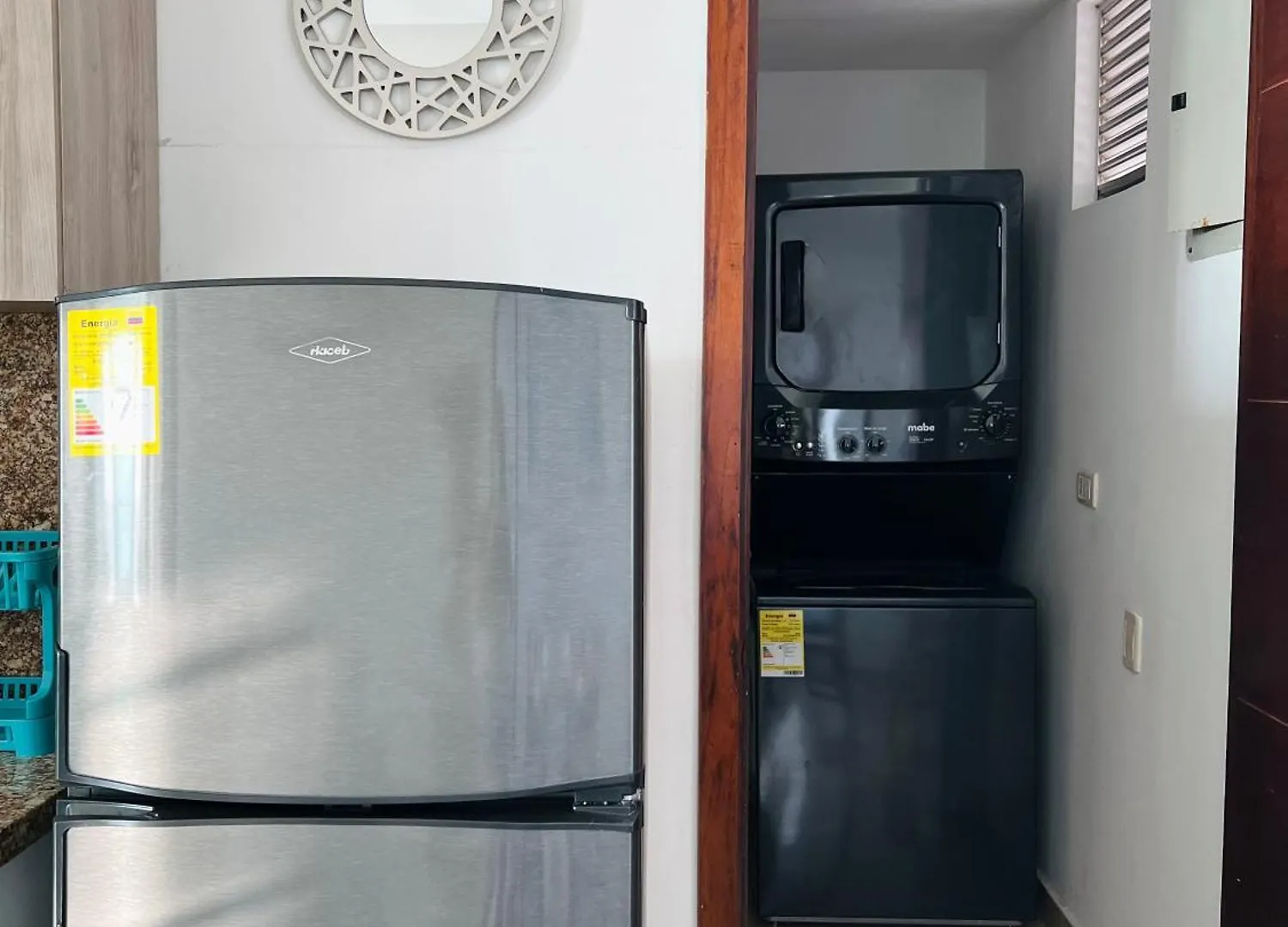 Apartament Espectacular Bocagrande, Frente Al Mar, Con Piscina Kartagena Kolumbia
