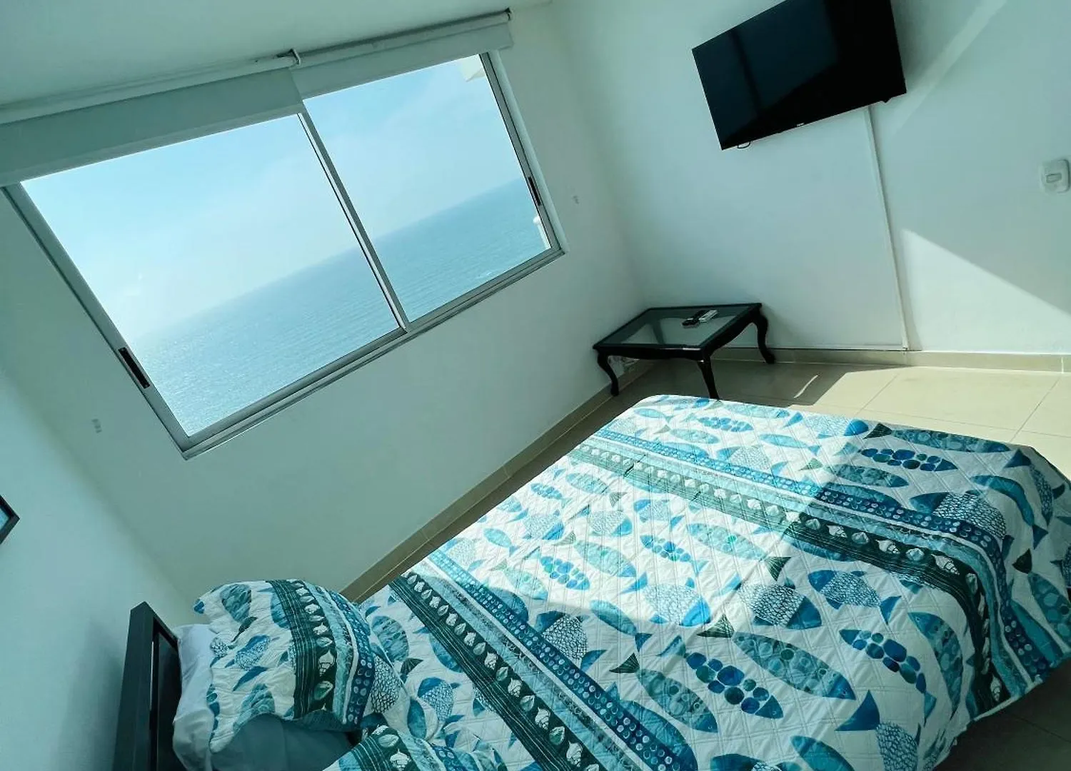 Apartament Espectacular Bocagrande, Frente Al Mar, Con Piscina Kartagena