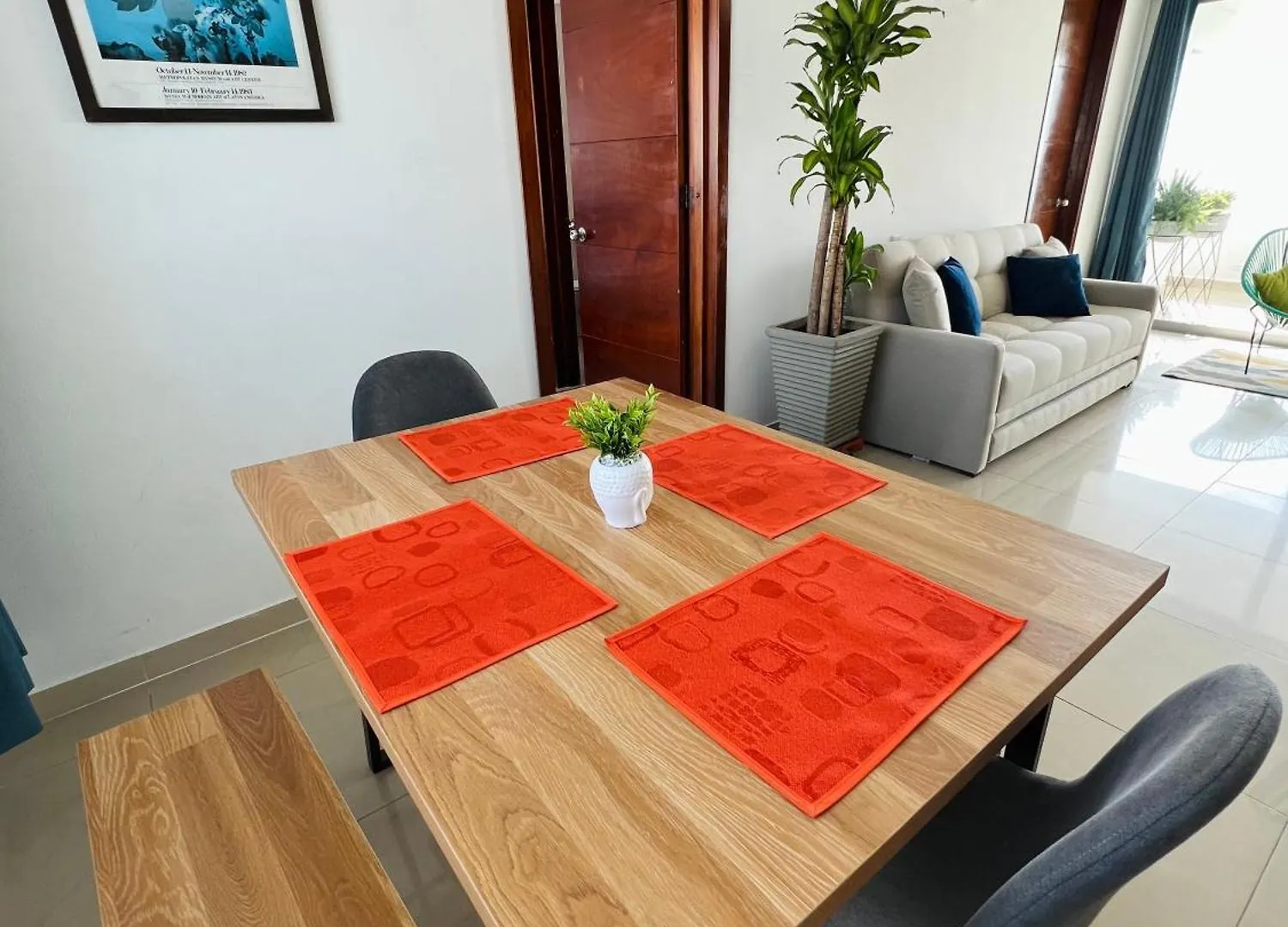 Apartament Espectacular Bocagrande, Frente Al Mar, Con Piscina Kartagena
