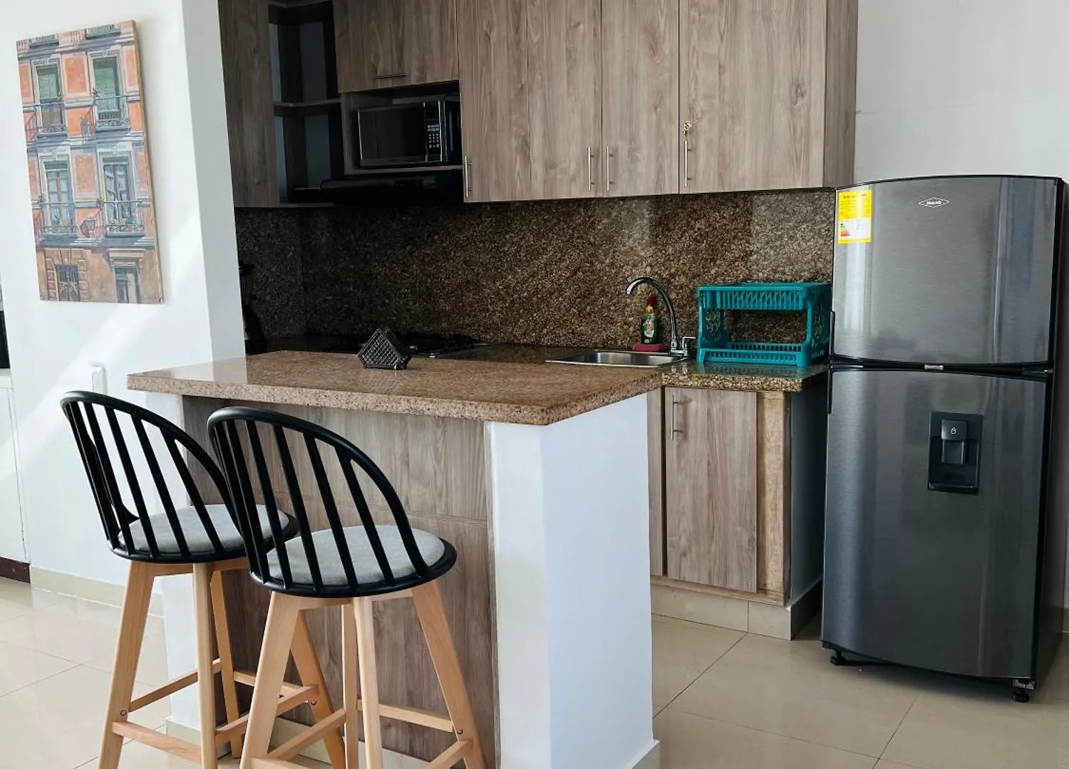 דירות Cartagena Espectacular Bocagrande, Frente Al Mar, Con Piscina