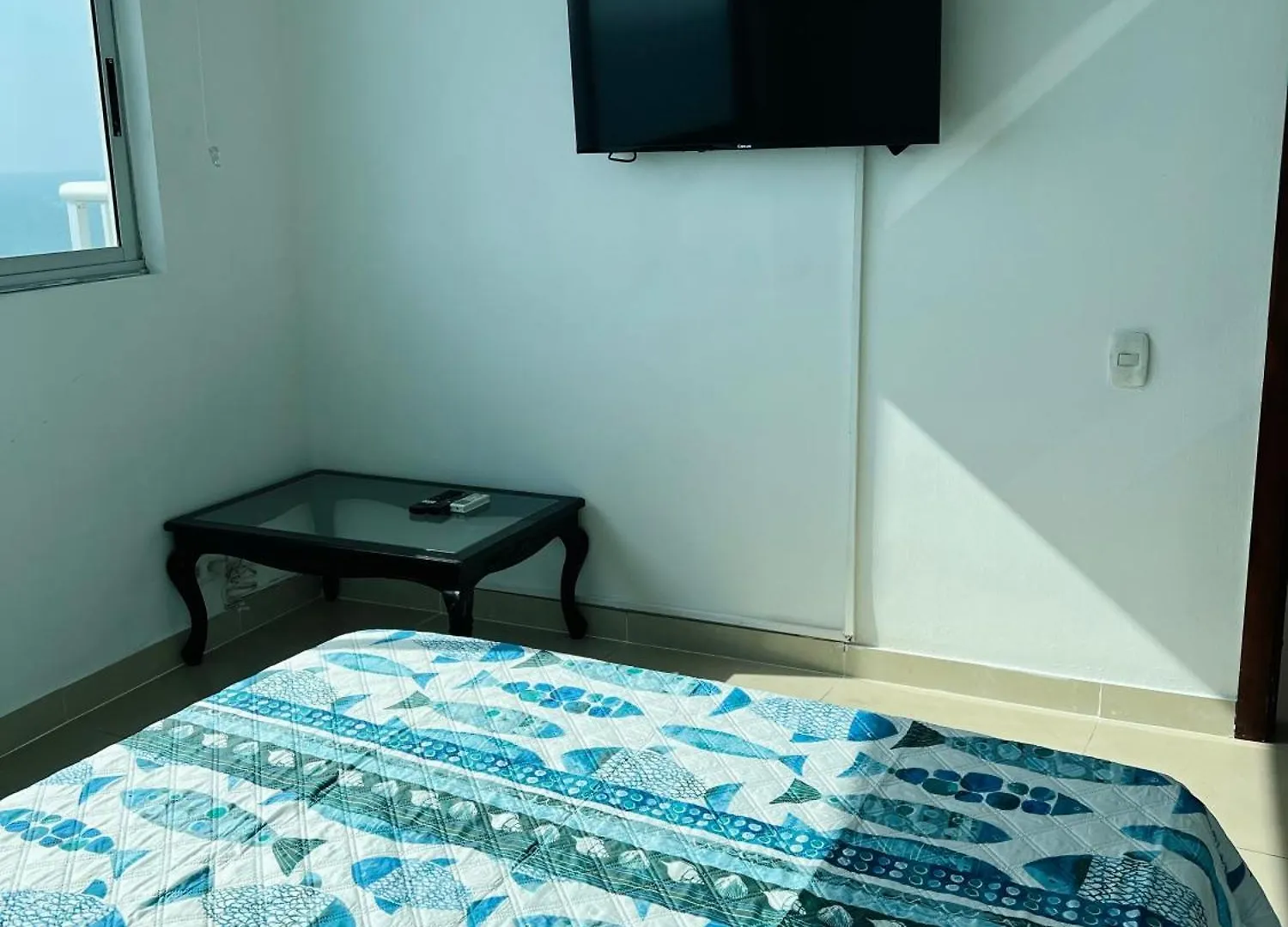 דירות Cartagena Espectacular Bocagrande, Frente Al Mar, Con Piscina