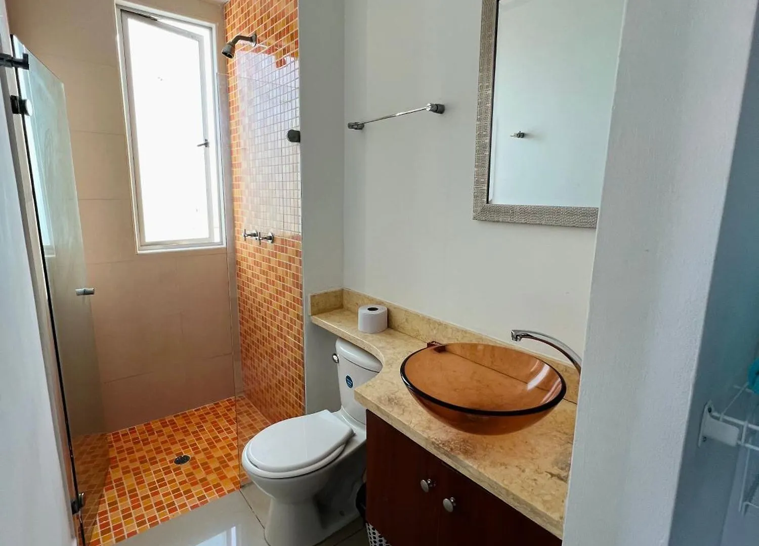דירות Cartagena Espectacular Bocagrande, Frente Al Mar, Con Piscina