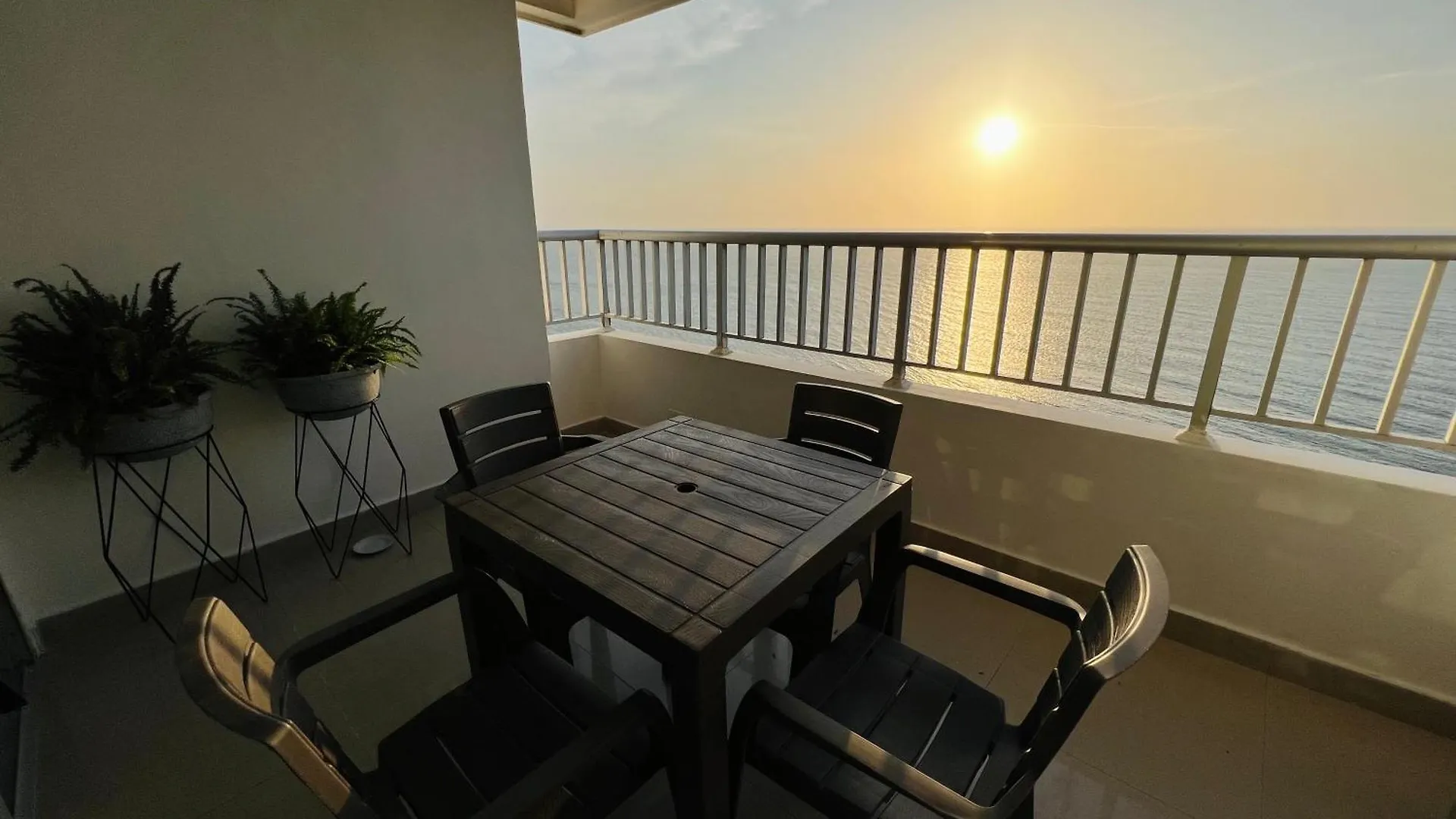 דירות Cartagena Espectacular Bocagrande, Frente Al Mar, Con Piscina
