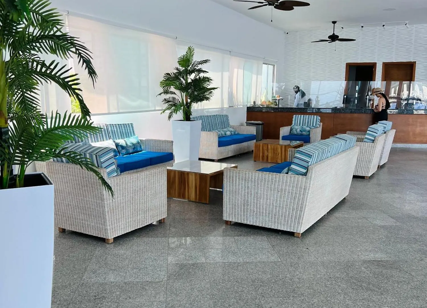 דירות Cartagena Espectacular Bocagrande, Frente Al Mar, Con Piscina קולומביה